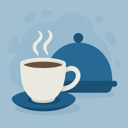 Cafe ve Servis Hizmetleri