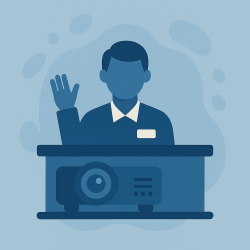 Karşılama Hizmetleri