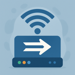 Yüksek Hızlı İnternet